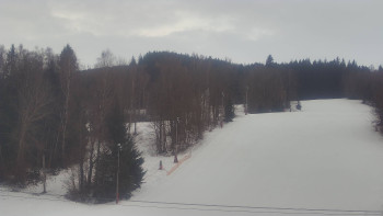 SKICENTRUM Miroslav Lipová Lázně