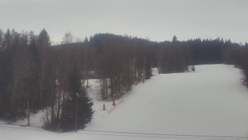 SKICENTRUM Miroslav Lipová Lázně