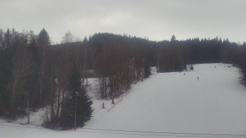 SKICENTRUM Miroslav Lipová Lázně