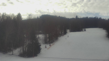 SKICENTRUM Miroslav Lipová Lázně