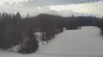 SKICENTRUM Miroslav Lipová Lázně