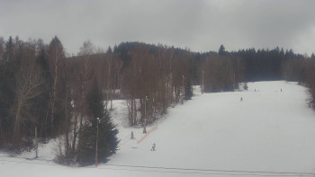 SKICENTRUM Miroslav Lipová Lázně