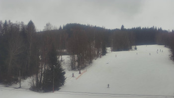 SKICENTRUM Miroslav Lipová Lázně