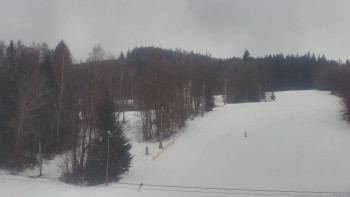 SKICENTRUM Miroslav Lipová Lázně