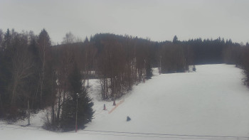 SKICENTRUM Miroslav Lipová Lázně