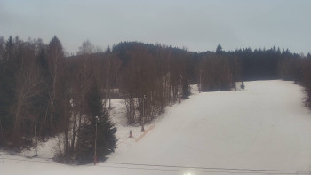 SKICENTRUM Miroslav Lipová Lázně