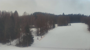 SKICENTRUM Miroslav Lipová Lázně