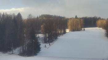 SKICENTRUM Miroslav Lipová Lázně