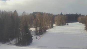 SKICENTRUM Miroslav Lipová Lázně