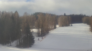 SKICENTRUM Miroslav Lipová Lázně