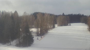 SKICENTRUM Miroslav Lipová Lázně