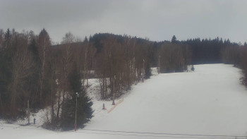 SKICENTRUM Miroslav Lipová Lázně