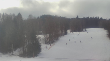 SKICENTRUM Miroslav Lipová Lázně