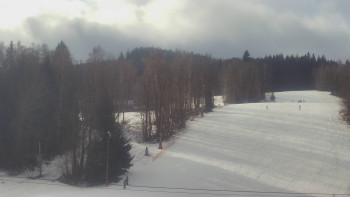 SKICENTRUM Miroslav Lipová Lázně