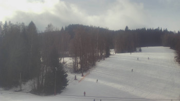 SKICENTRUM Miroslav Lipová Lázně