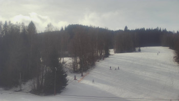 SKICENTRUM Miroslav Lipová Lázně