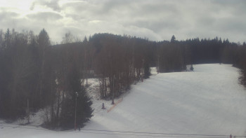 SKICENTRUM Miroslav Lipová Lázně