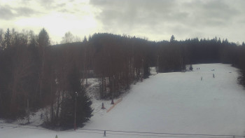 SKICENTRUM Miroslav Lipová Lázně