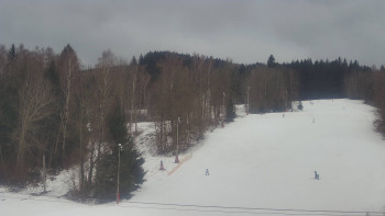 SKICENTRUM Miroslav Lipová Lázně