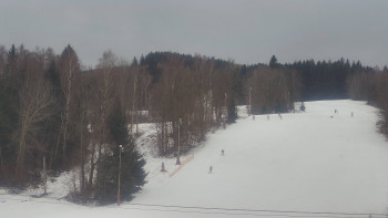 SKICENTRUM Miroslav Lipová Lázně