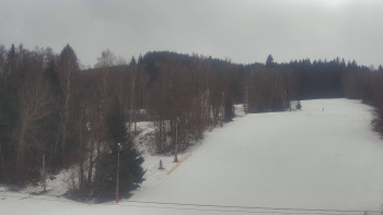 SKICENTRUM Miroslav Lipová Lázně