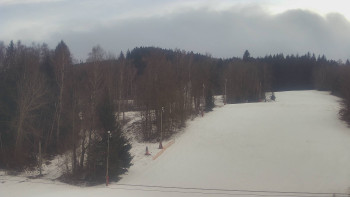 SKICENTRUM Miroslav Lipová Lázně