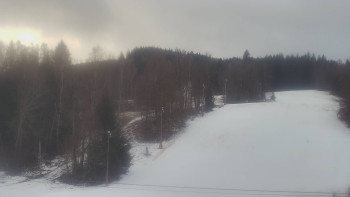 SKICENTRUM Miroslav Lipová Lázně