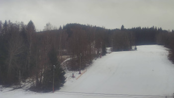 SKICENTRUM Miroslav Lipová Lázně