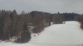 SKICENTRUM Miroslav Lipová Lázně