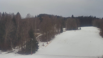 SKICENTRUM Miroslav Lipová Lázně