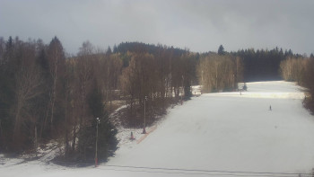 SKICENTRUM Miroslav Lipová Lázně