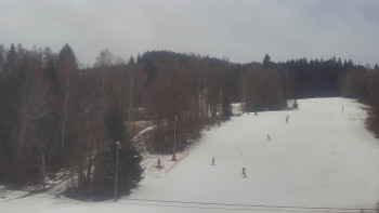 SKICENTRUM Miroslav Lipová Lázně