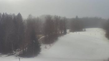 SKICENTRUM Miroslav Lipová Lázně