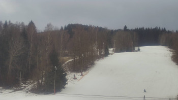 SKICENTRUM Miroslav Lipová Lázně