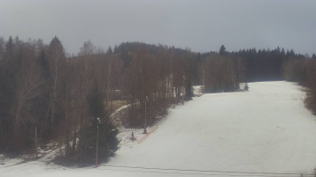 SKICENTRUM Miroslav Lipová Lázně