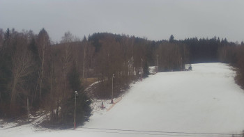 SKICENTRUM Miroslav Lipová Lázně