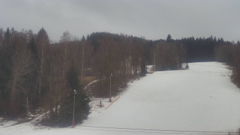 SKICENTRUM Miroslav Lipová Lázně