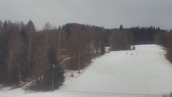 SKICENTRUM Miroslav Lipová Lázně