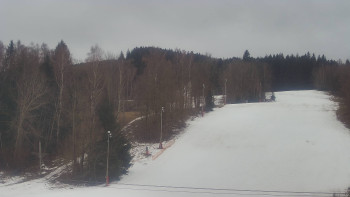 SKICENTRUM Miroslav Lipová Lázně