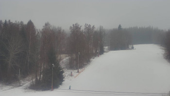 SKICENTRUM Miroslav Lipová Lázně