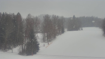 SKICENTRUM Miroslav Lipová Lázně