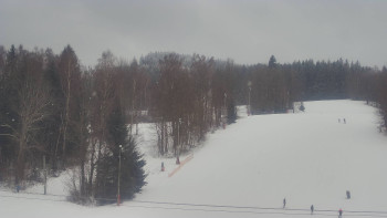 SKICENTRUM Miroslav Lipová Lázně