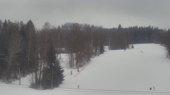 SKICENTRUM Miroslav Lipová Lázně