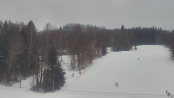 SKICENTRUM Miroslav Lipová Lázně