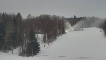 SKICENTRUM Miroslav Lipová Lázně