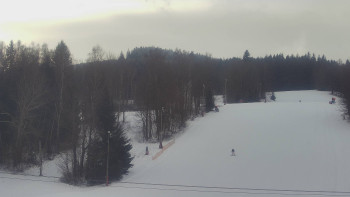 SKICENTRUM Miroslav Lipová Lázně