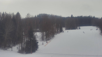 SKICENTRUM Miroslav Lipová Lázně