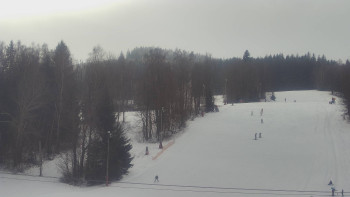 SKICENTRUM Miroslav Lipová Lázně