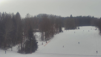 SKICENTRUM Miroslav Lipová Lázně