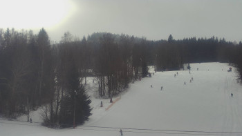 SKICENTRUM Miroslav Lipová Lázně